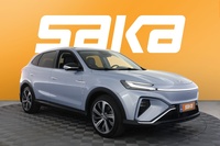 MG Marvel R vaihtoauto