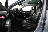 MG Marvel R vaihtoauto
