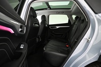 MG Marvel R vaihtoauto