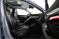 MG Marvel R vaihtoauto