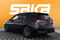 BMW iX vaihtoauto