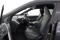 BMW iX vaihtoauto