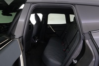 BMW iX vaihtoauto