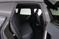 BMW iX vaihtoauto