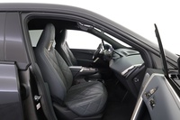 BMW iX vaihtoauto