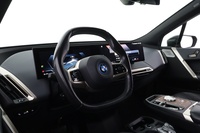 BMW iX vaihtoauto