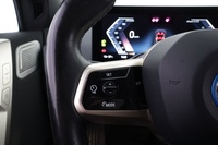 BMW iX vaihtoauto