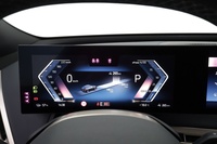 BMW iX vaihtoauto