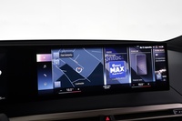 BMW iX vaihtoauto