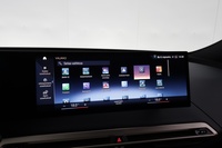 BMW iX vaihtoauto