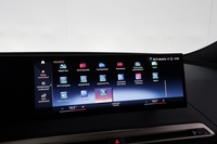 BMW iX vaihtoauto