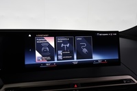 BMW iX vaihtoauto