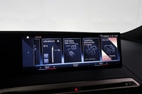 BMW iX vaihtoauto