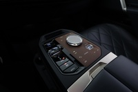 BMW iX vaihtoauto