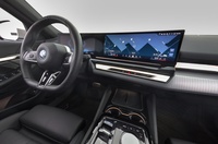 BMW i5 vaihtoauto