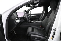 BMW i5 vaihtoauto