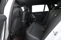 BMW i5 vaihtoauto