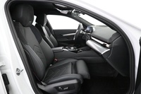 BMW i5 vaihtoauto
