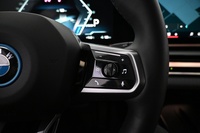 BMW i5 vaihtoauto