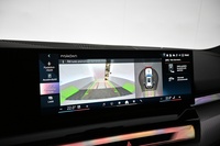 BMW i5 vaihtoauto