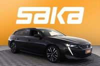 Peugeot 508 vaihtoauto