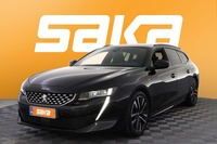 Peugeot 508 vaihtoauto