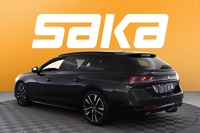 Peugeot 508 vaihtoauto