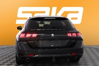 Peugeot 508 vaihtoauto