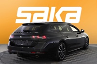 Peugeot 508 vaihtoauto