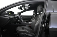 Peugeot 508 vaihtoauto