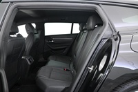 Peugeot 508 vaihtoauto