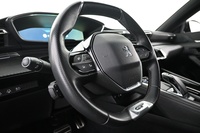 Peugeot 508 vaihtoauto