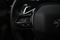 Peugeot 508 vaihtoauto