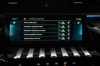 Peugeot 508 vaihtoauto