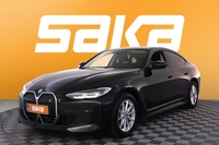 BMW i4 vaihtoauto
