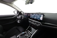 BMW i4 vaihtoauto