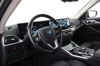 BMW i4 vaihtoauto