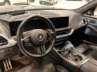 BMW XM vaihtoauto