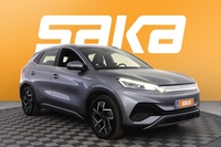 BYD Atto 3 vaihtoauto