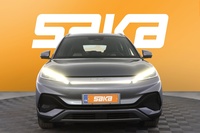 BYD Atto 3 vaihtoauto