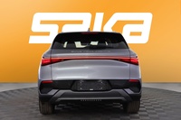 BYD Atto 3 vaihtoauto