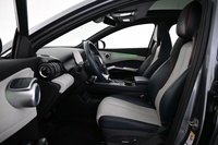 BYD Atto 3 vaihtoauto