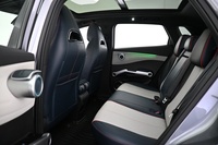 BYD Atto 3 vaihtoauto