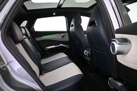 BYD Atto 3 vaihtoauto