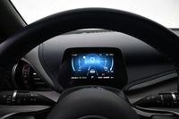 BYD Atto 3 vaihtoauto