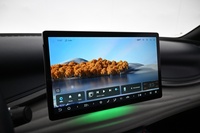 BYD Atto 3 vaihtoauto