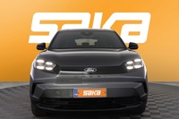 Ford Capri vaihtoauto