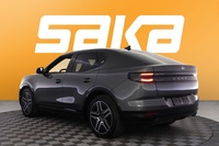 Ford Capri vaihtoauto