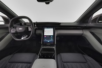 Ford Capri vaihtoauto