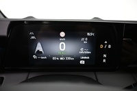 Ford Capri vaihtoauto